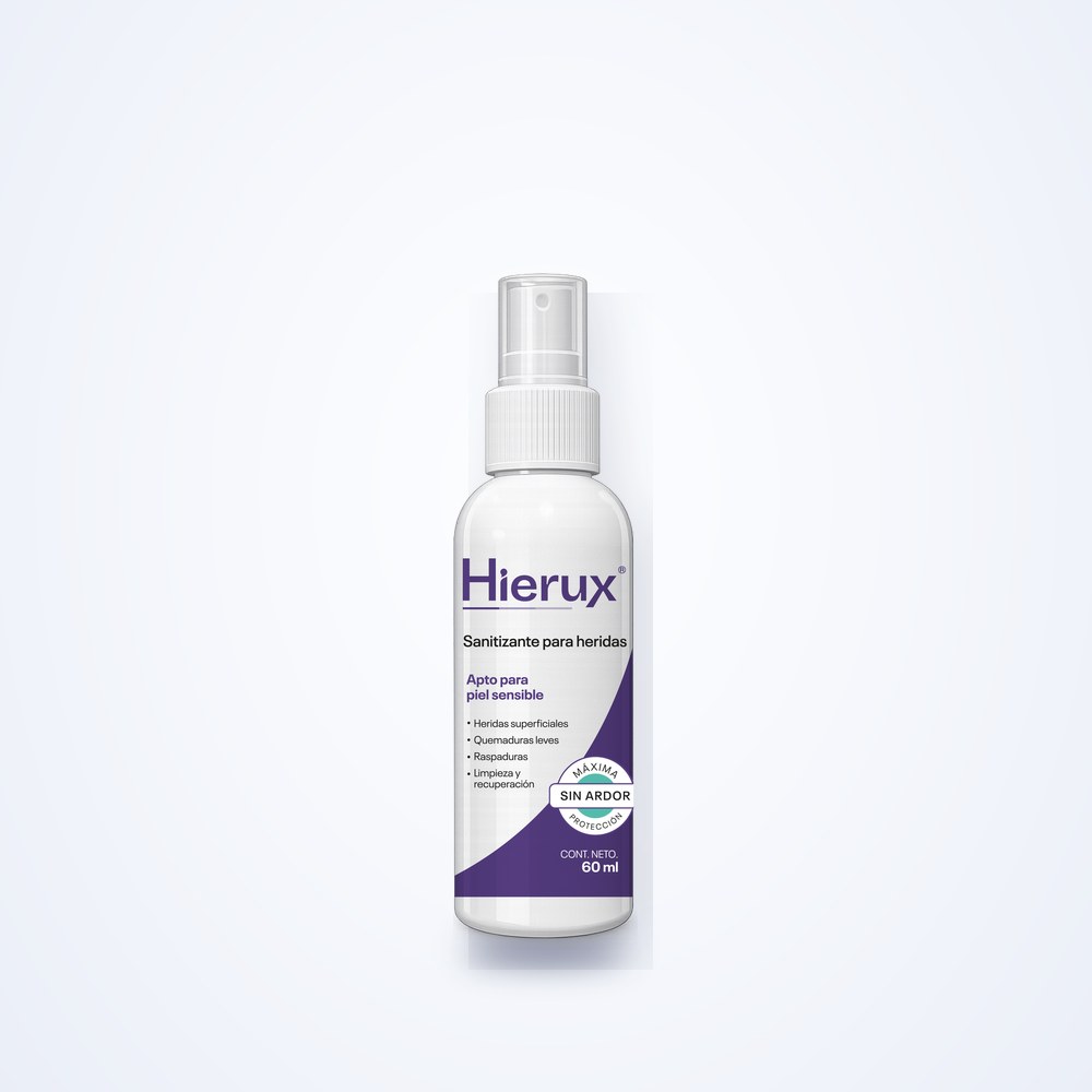 HIERUX®