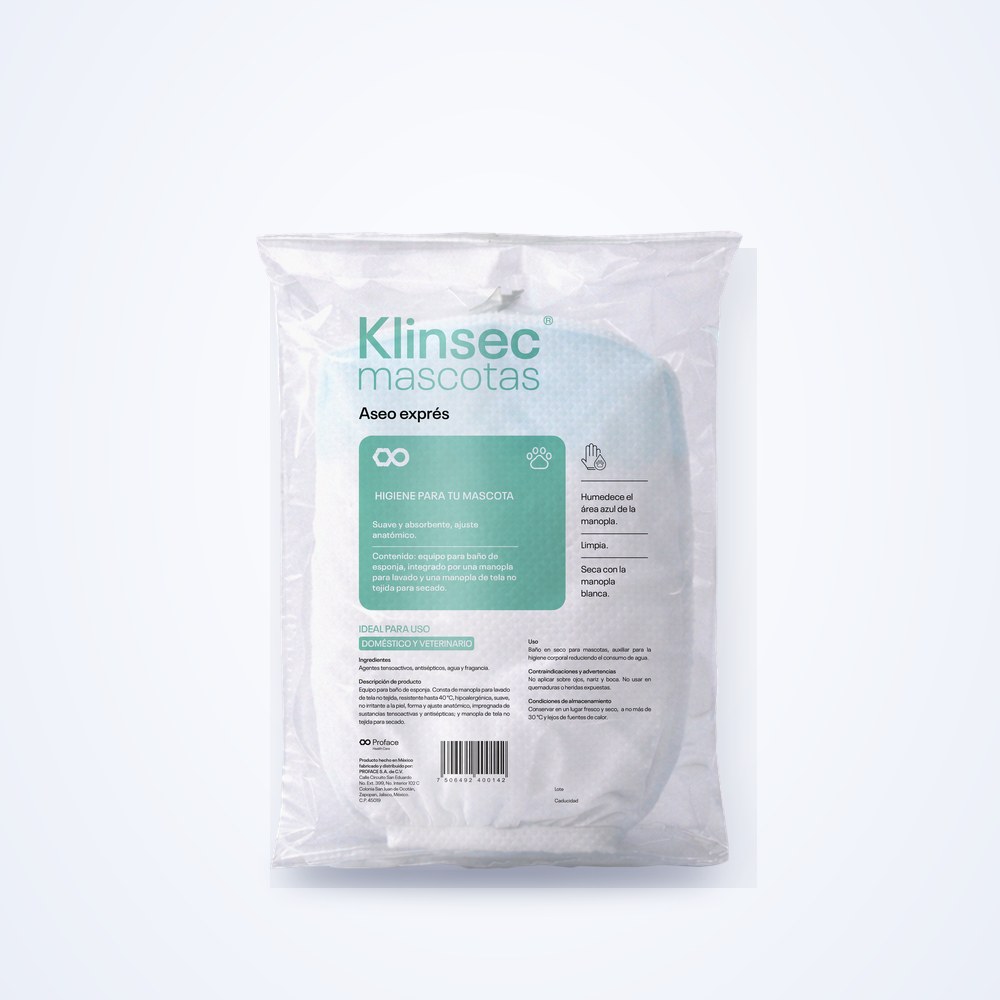 KLINSEC® Mascotas