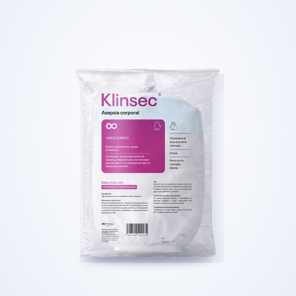 KLINSEC®
