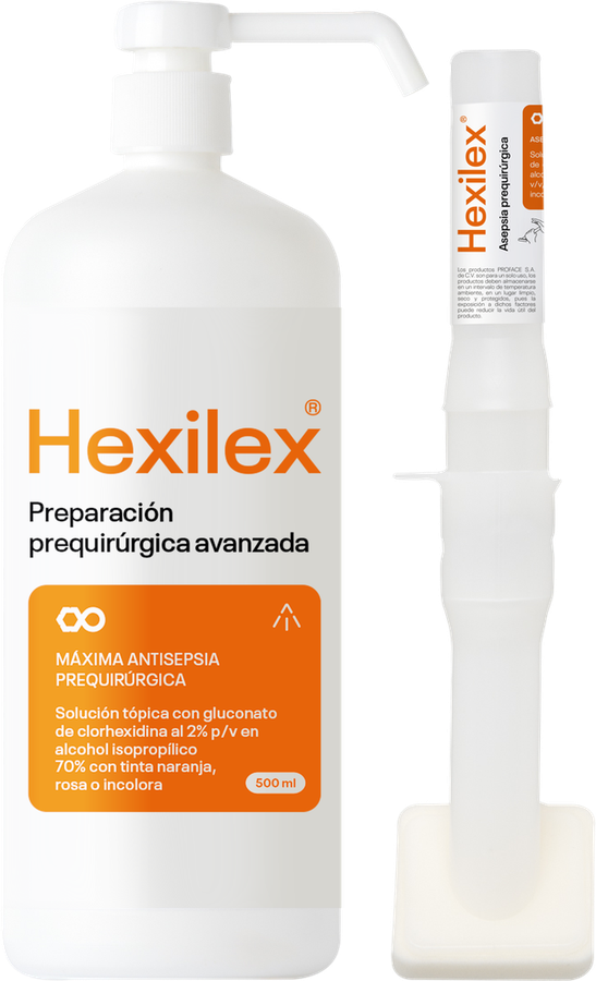 Hexilex