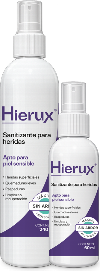 Hierux