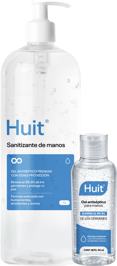 Huit