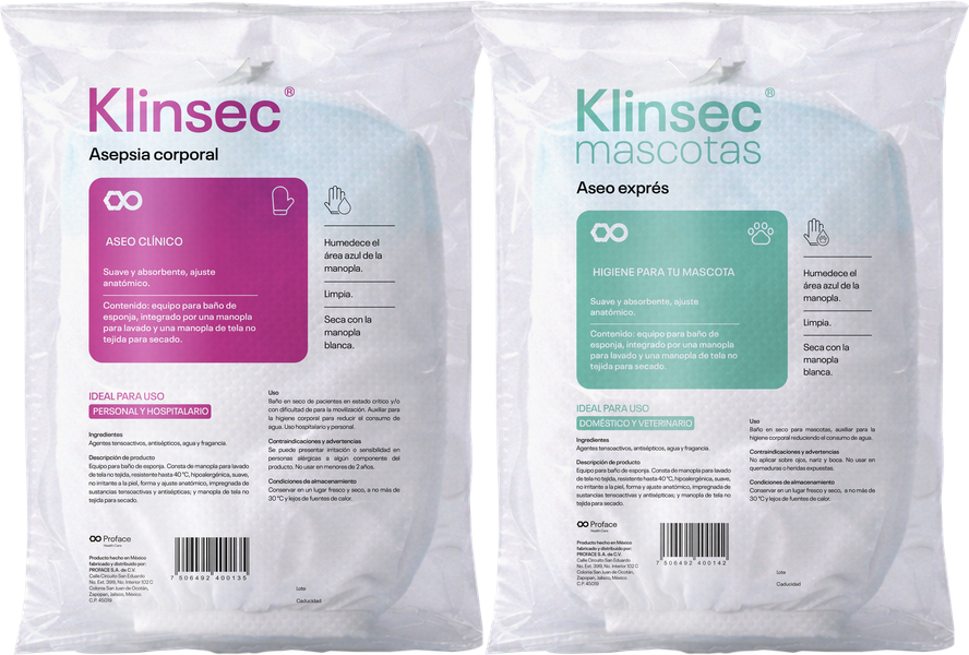 Klinsec