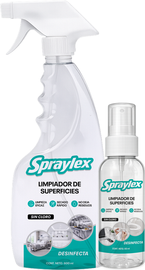 Spraylex