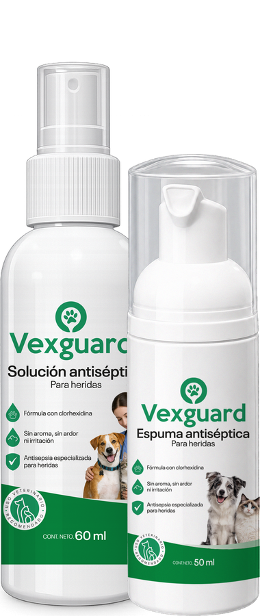 Vexguard